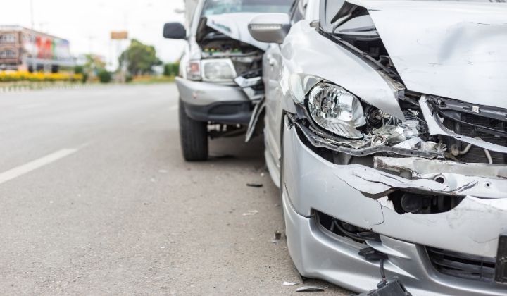 Motorcycle Road Safety: Experience & Equipment Save Lives