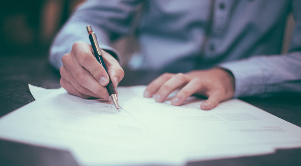 Why You Need to Start a Pain and Suffering Journal After a Car Accident