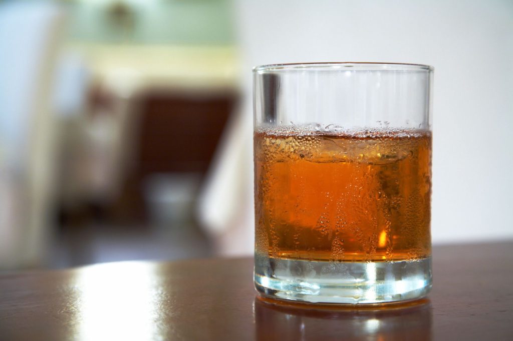Impaired Driving Over the Holidays