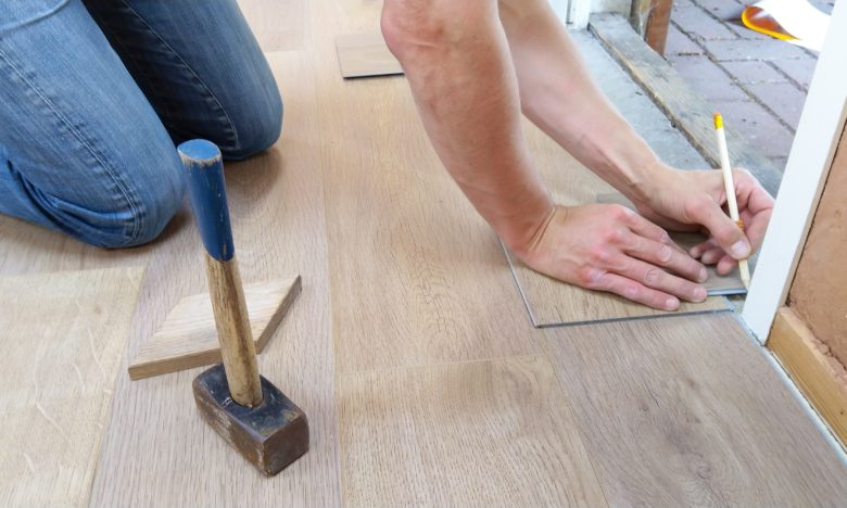 Renovations Beware and Take Extra Care!