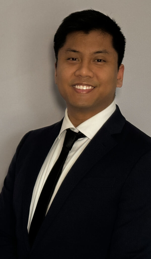 Patrick Gonzales
